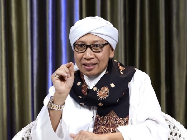 3 Kunci Sukses Istiqomah dalam Kebaikan Menurut Buya Yahya