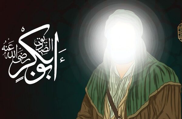 Bentuk Perjuangan Abu Bakar Ash-Shiddiq selama Jadi Khalifah