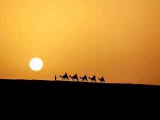 Apa Tujuan Rasulullah SAW Hijrah dari Makkah ke Madinah?