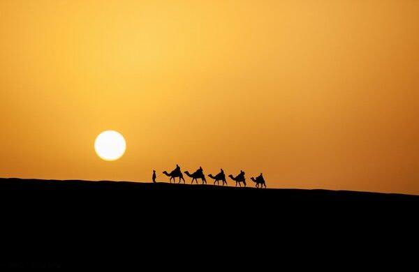 Apa Tujuan Rasulullah SAW Hijrah dari Makkah ke Madinah?