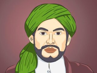 Melihat Lagi Metode Dakwah Sunan Gresik dalam Syiar Islam di Pulau Jawa