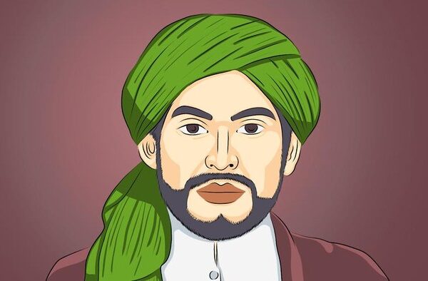 Melihat Lagi Metode Dakwah Sunan Gresik dalam Syiar Islam di Pulau Jawa