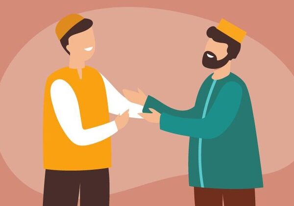 7 Ucapan yang Harus Muslim Hindari 7 Ucapan yang Harus Muslim Hindari