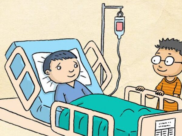 Allah Catat Pahala Amal Orang Sakit, Ini Haditsnya . Allah Catat Pahala Amal Orang Sakit, Ini Haditsnya .